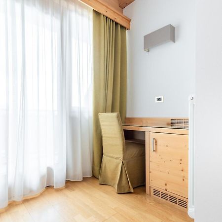 Hotel Bel Soggiorno Malosco Kültér fotó