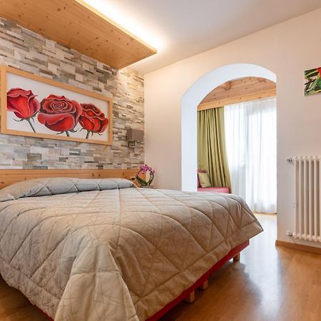 Hotel Bel Soggiorno Malosco Kültér fotó