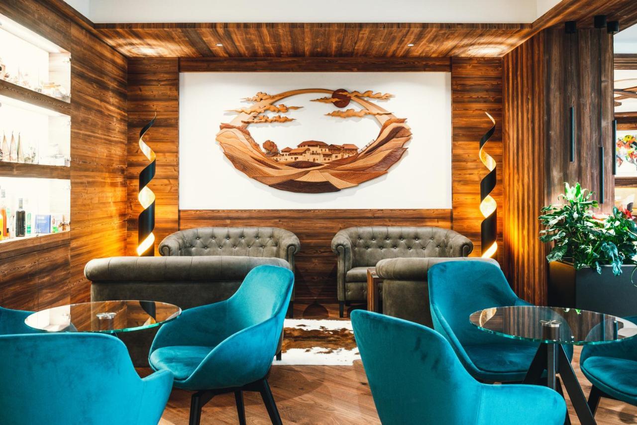 Hotel Bel Soggiorno Malosco Kültér fotó