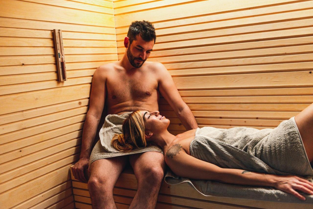 Hotel Bel Soggiorno Malosco Kültér fotó