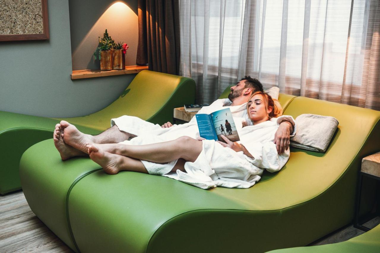 Hotel Bel Soggiorno Malosco Kültér fotó