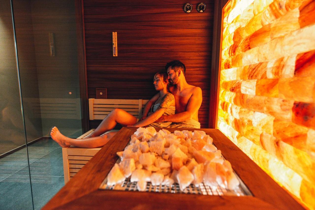 Hotel Bel Soggiorno Malosco Kültér fotó