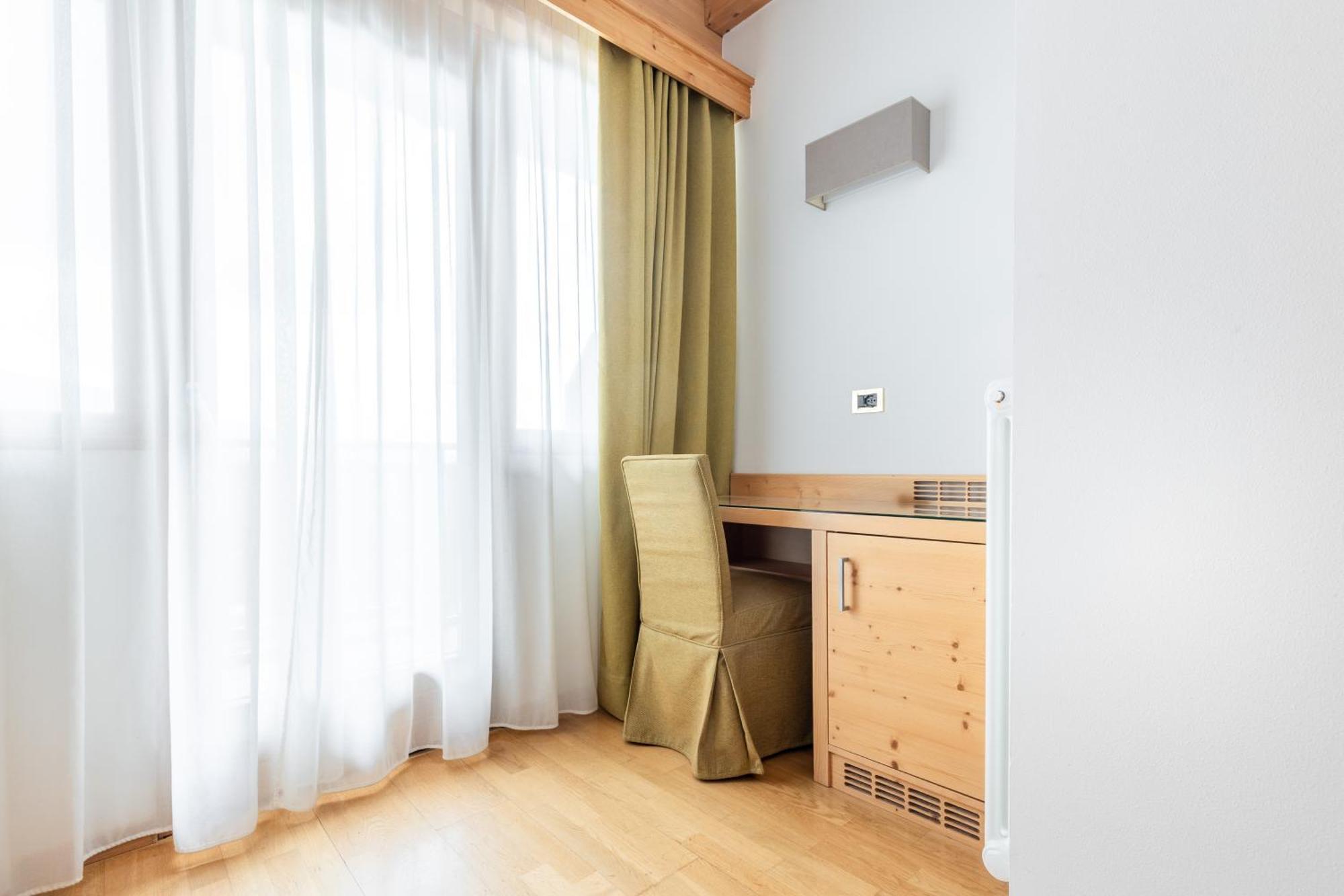 Hotel Bel Soggiorno Malosco Kültér fotó